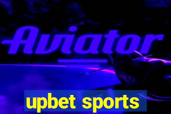 upbet sports